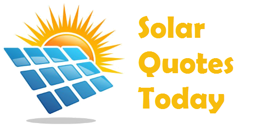Solar Quotes Today